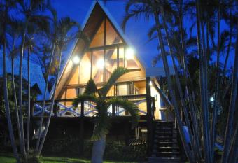 Sea Breeze allows 18 year olds to book a room