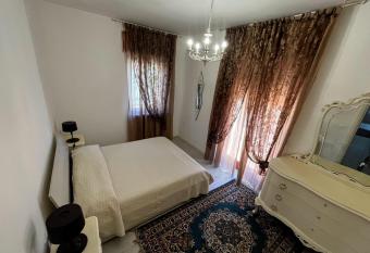 Casa Bianca Soave has Balcony rooms