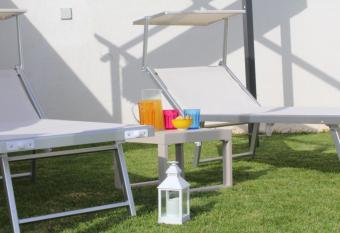 Appartamento Roberti has Smoking/Balcony rooms