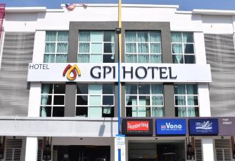 GPI HOTEL Bentong allows 18 year olds to book a room
