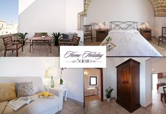 Home Holiday Salento Casa Agros   Don Camillo allows 18 year olds to book a room