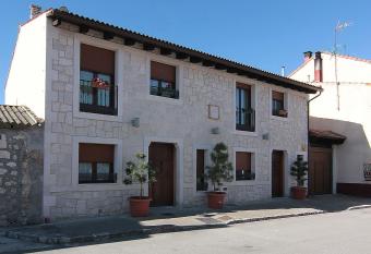 Apartamentos Tur  sticos los Abuelos has Balcony rooms
