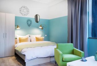 Icelandic Apartments by Heimaleiga has Balcony rooms