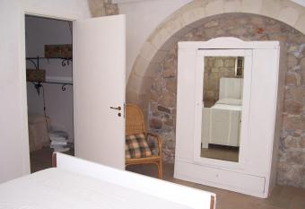 Dammuso Bouganville allows 18 year olds to book a room