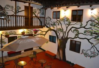 Tucan Hostel allows 18 year olds to book a room