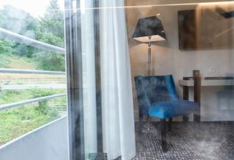 Le Chateau Des Thermes allows 18 year olds to book a room