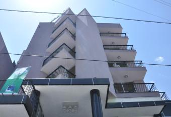 Kersay Hotel has Balcony rooms