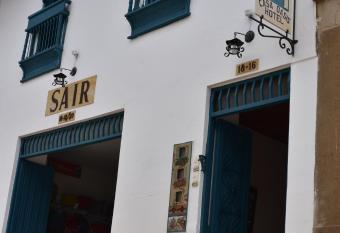 Hotel Casa Oasis has Balcony rooms