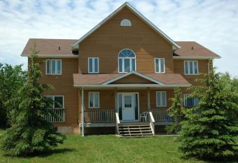 Summit Ridge 6 has Balcony rooms