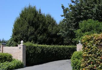 Northbrook Waters allows 18 year olds to book a room