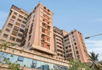 FabExpress Terminus Square allows 18 year olds to book a room