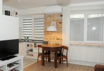 Nijole ir Algimantas allows 18 year olds to book a room