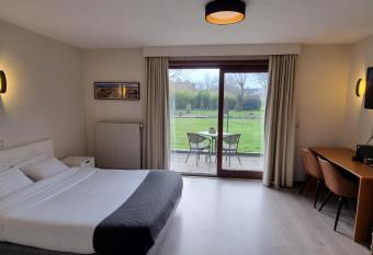 Hotel Westendia has Balcony rooms