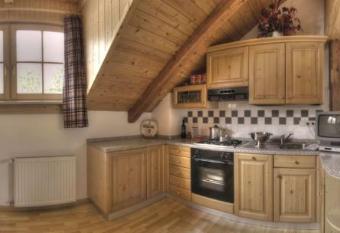 Apartments & Relax Greta has Balcony rooms