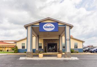 Suburban Studios Fort Wayne allows 18 year olds to book a room