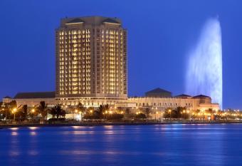 The Ritz-Carlton Jeddah has Balcony rooms