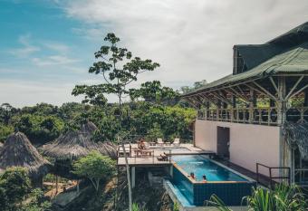 The Journey Hostel allows 18 year olds to book a room