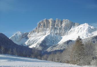 R  sidence les Centaur  es has Balcony rooms