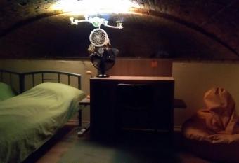 Downtown Studio allows 18 year olds to book a room