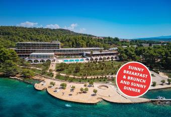 Arkada Hotel has Balcony rooms