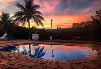 Hotel Para  so Dos Alpes has Balcony rooms