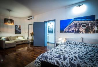 Mi&Ti Bed&Breakfast has Balcony rooms