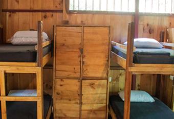 Burnt Toast Surfcamp allows 18 year olds to book a room