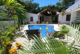 Las Perlitas Rentals Playa Samara has Balcony rooms