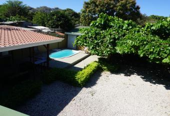 Villa Vilar allows 18 year olds to book a room