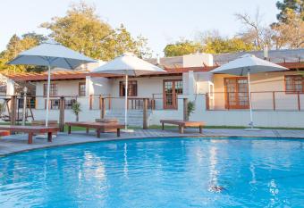 Lauradale Accommodation allows 18 year olds to book a room