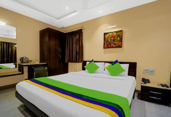 Treebo Trend Strawberry Inn Venna Lake allows 18 year olds to book a room