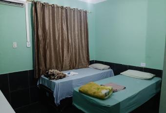 Pousada Alojamento Fragoso allows 18 year olds to book a room