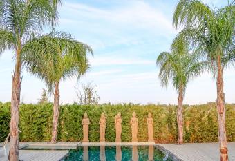 Herdade da Rocha - Boutique Lodge has Balcony rooms