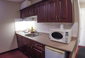 Westwood Inn allows 18 year olds to book a room