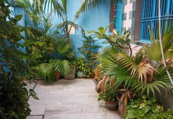 Sunita homestay allows 18 year olds to book a room