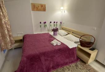 Apartment Studio on Bucuresti 9/1 allows 18 year olds to book a room