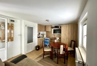 Apartment Velago allows 18 year olds to book a room