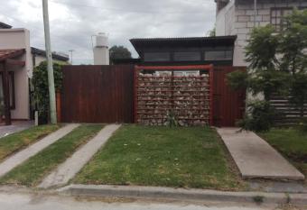 CABA  A   NICA has Smoking rooms