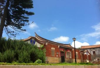 Grace Homestay allows 18 year olds to book a room