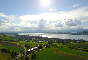Ferienwohnung Burg Murten allows 18 year olds to book a room
