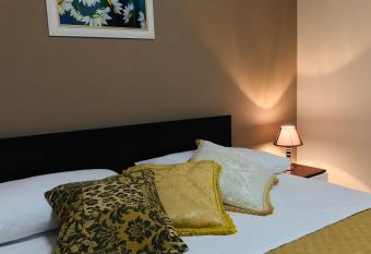 B&B Sikelia Mare has Balcony rooms