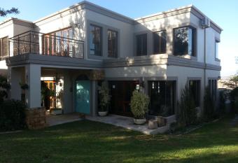 Die Pastorie has Balcony rooms