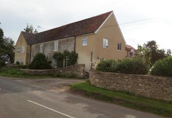 Windylands allows 18 year olds to book a room