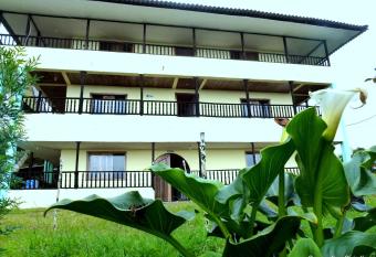 Alojamiento Rural Bellavista has Balcony rooms