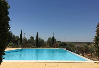 Herdade Do Charito has Balcony rooms