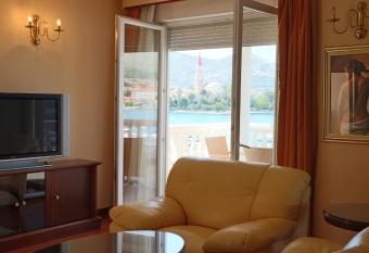 Hotel Trogir Palace has Balcony rooms