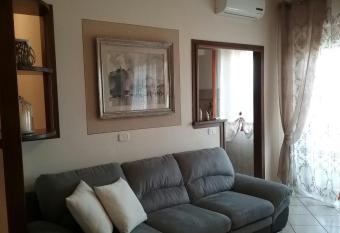 Appartamento Giusti has Balcony rooms