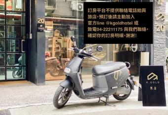 K. Gold allows 18 year olds to book a room