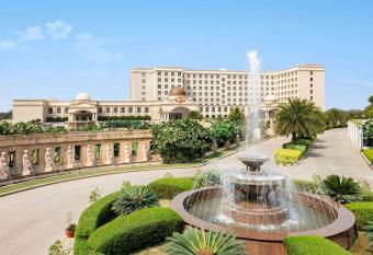 Ramada by Wyndham Lucknow Hotel and Convention Center allows 18 year olds to book a room