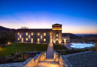 Casa Margherita Wellness B&B has Balcony rooms